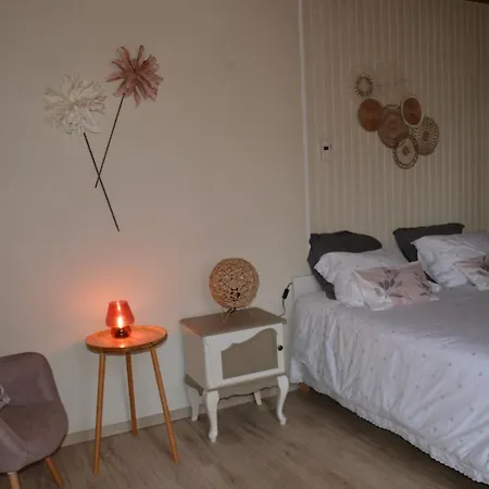 Le Fleuri Mld Ménesplet