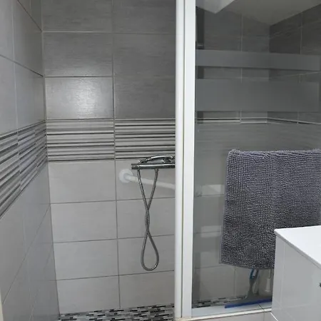 Apartamento Le Fleuri Mld