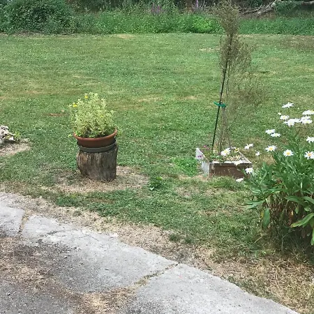 Apartamento Le Fleuri Mld *