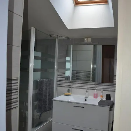 Apartamento Le Fleuri Mld *