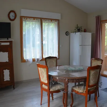 Le Fleuri Mld Ménesplet