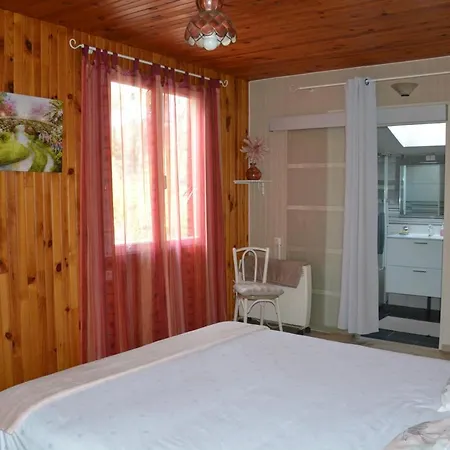 Apartamento Le Fleuri Mld *