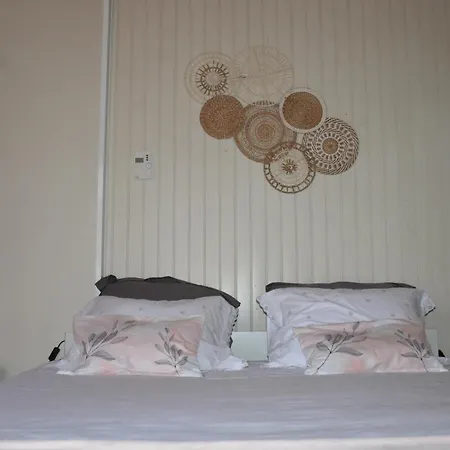 Le Fleuri Mld Ménesplet