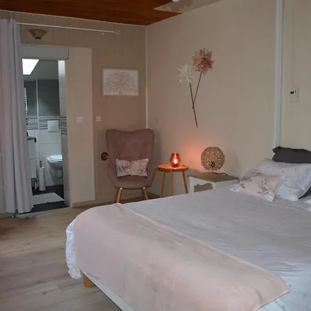 Apartamento Le Fleuri Mld *