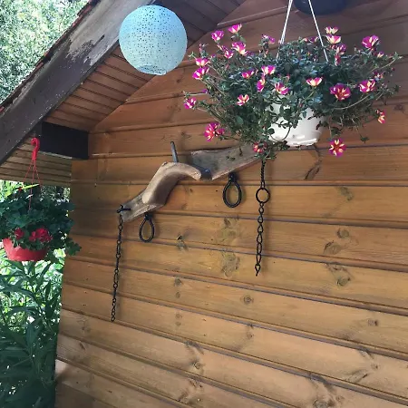 Apartamento Le Fleuri Mld Ménesplet