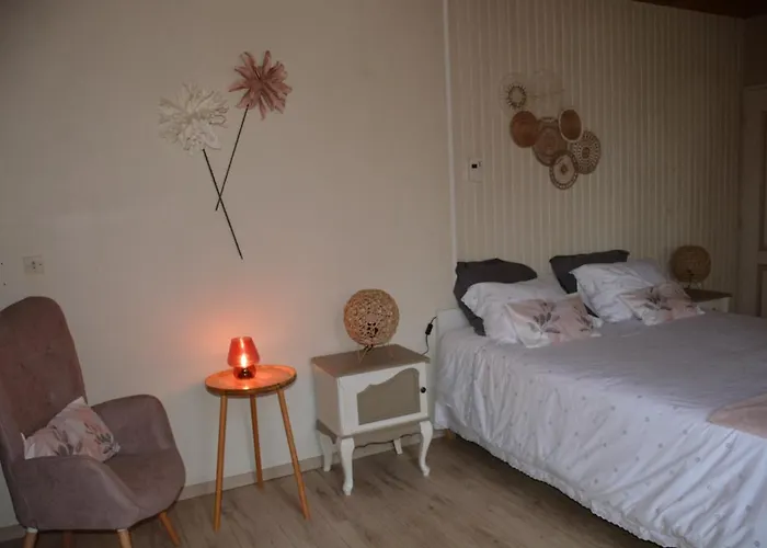 Le Fleuri Mld 蒙尼斯帕勒特