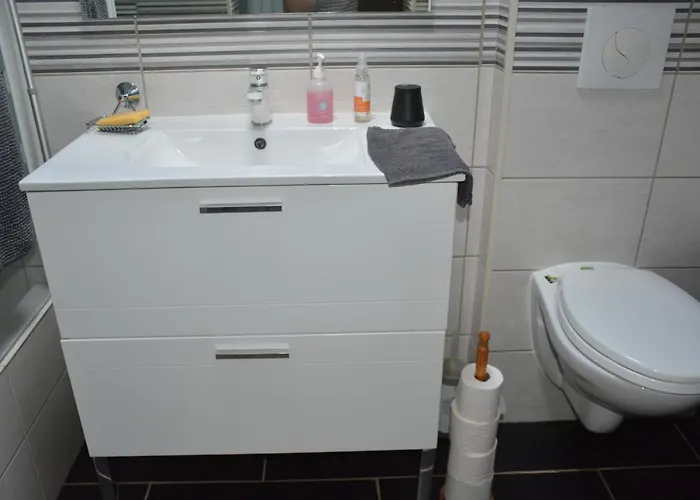 公寓 Le Fleuri Mld