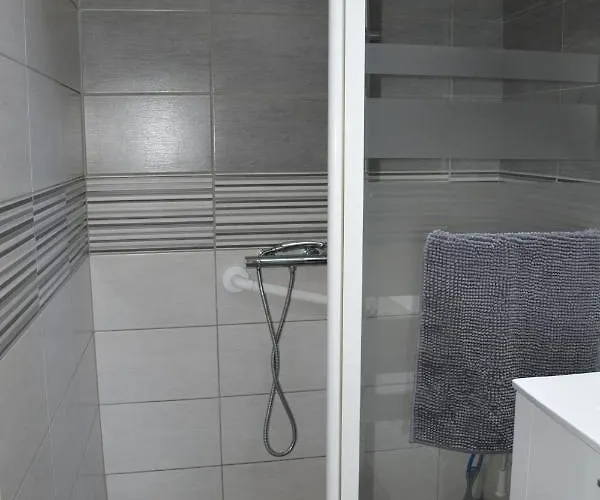 公寓 Le Fleuri Mld