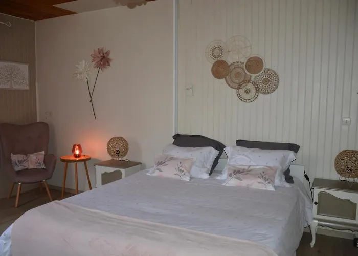 Le Fleuri Mld 公寓 *