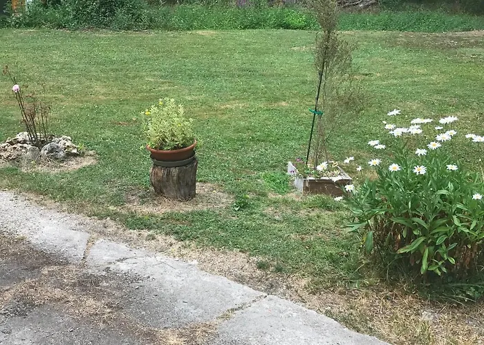 公寓 Le Fleuri Mld *