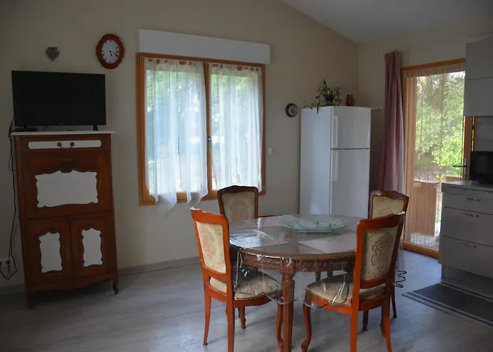 Le Fleuri Mld 蒙尼斯帕勒特