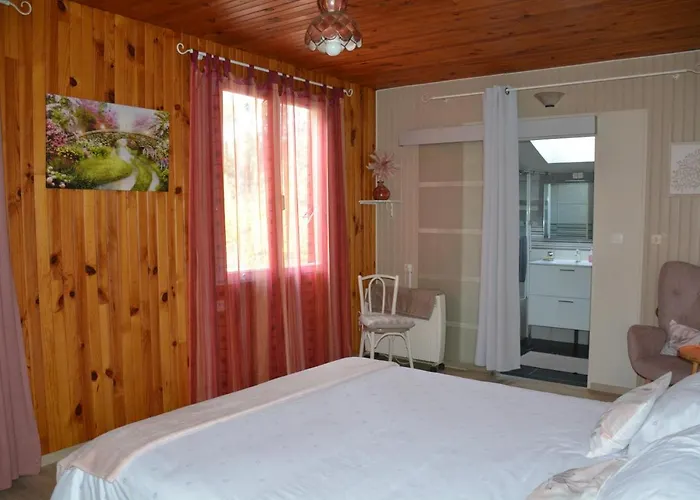 公寓 Le Fleuri Mld *